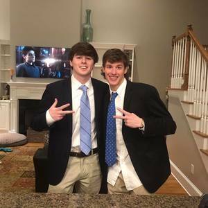 Meet your Posher, Barbara